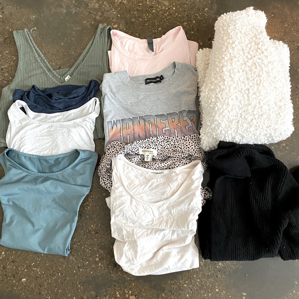 Bundle